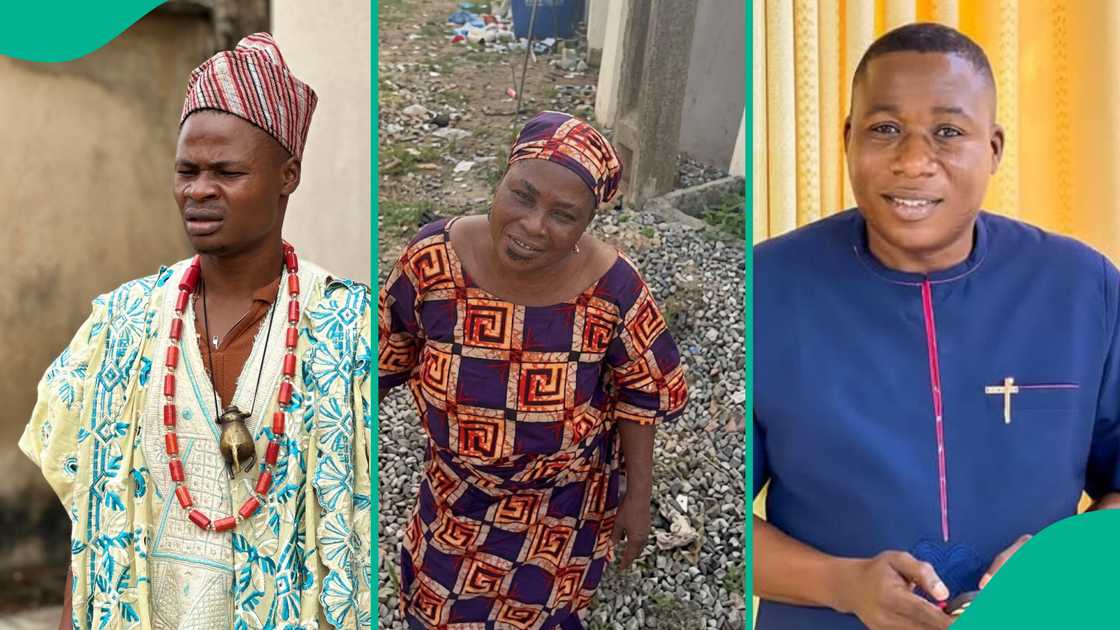 Baba Alado, Sunday Igboho, TikTok, Ibadan, Bola Tinubu Baba Alado, Sunday Igboho, TikTok, Ibadan, Bola Tinubu