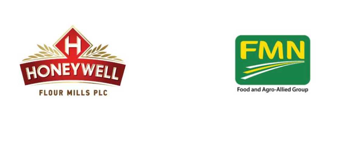 Honeywell Flour Mills of Nigeria and Flour Mills of Nigeria Propose Combined Operations