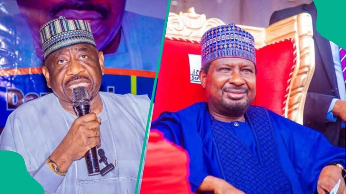 APC a Kano APC a Kano