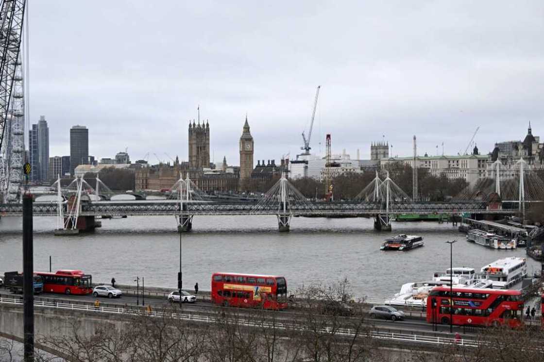 Elevated inflation is eroding the value of workers' wages, causing mass strikes across Britain Elevated inflation is eroding the value of workers' wages, causing mass strikes across Britain