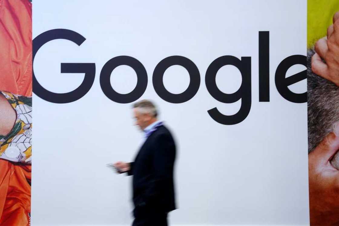 Google and other big tech firms have come under tight scrutiny in Europe