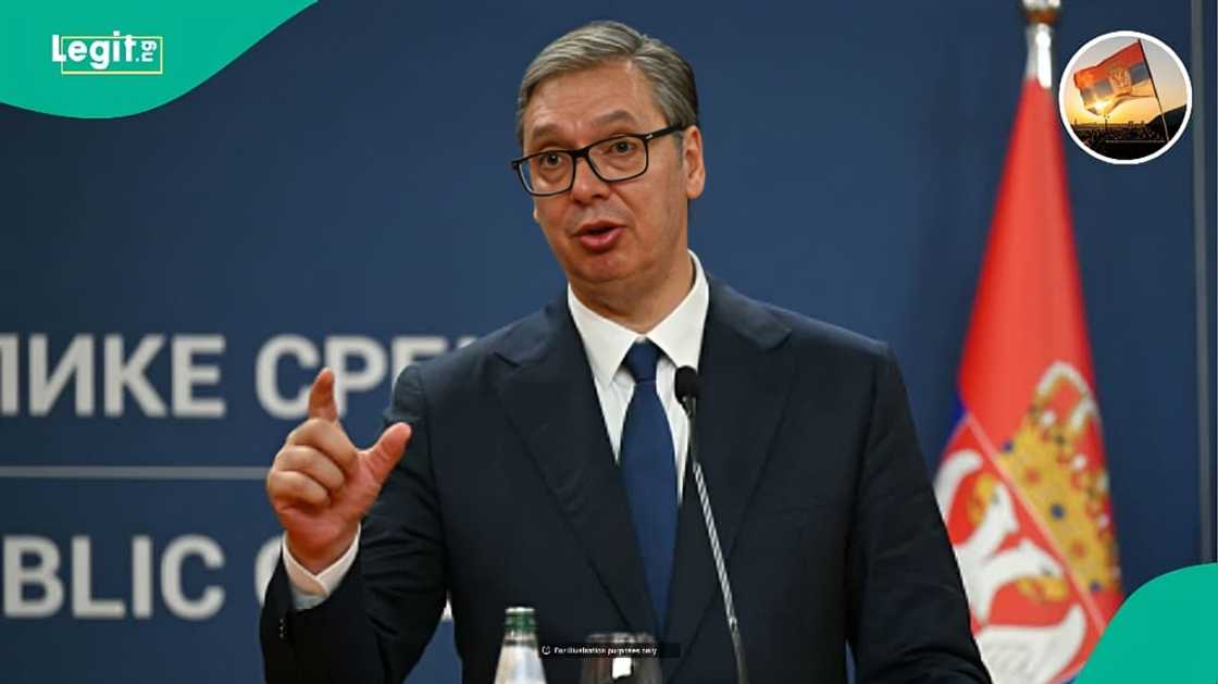 Serbia reveals 6 jobs foreigners can do without a work permit