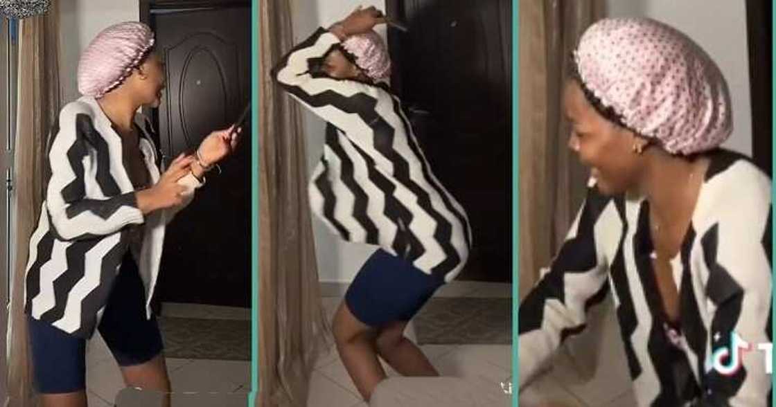 Lady weeps after paying N75k for failed NYSC deployment Lady weeps after paying N75k for failed NYSC deployment