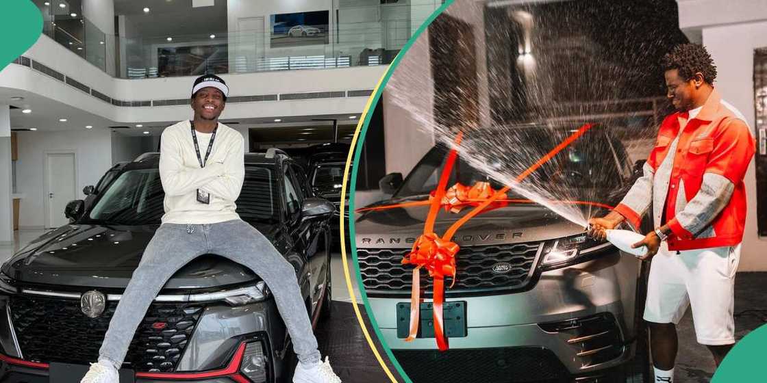 Celebrities who bought cars in 2023. Celebrities who bought cars in 2023.