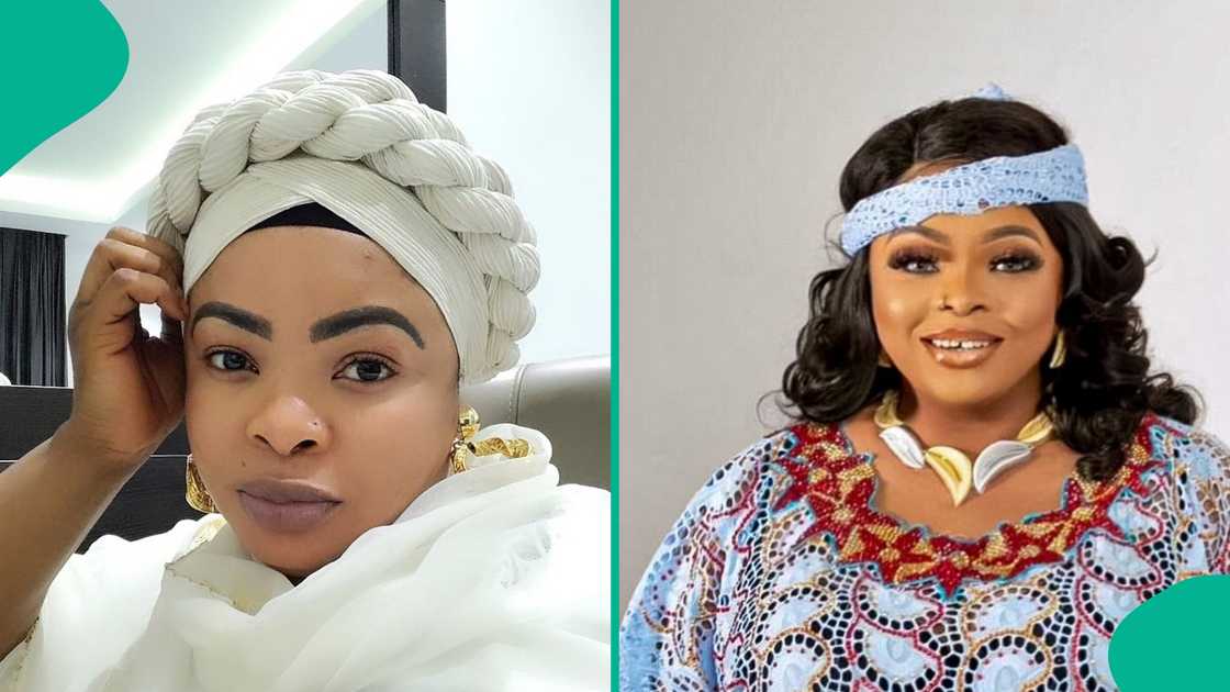 Good news about Dayo Amusa trends.