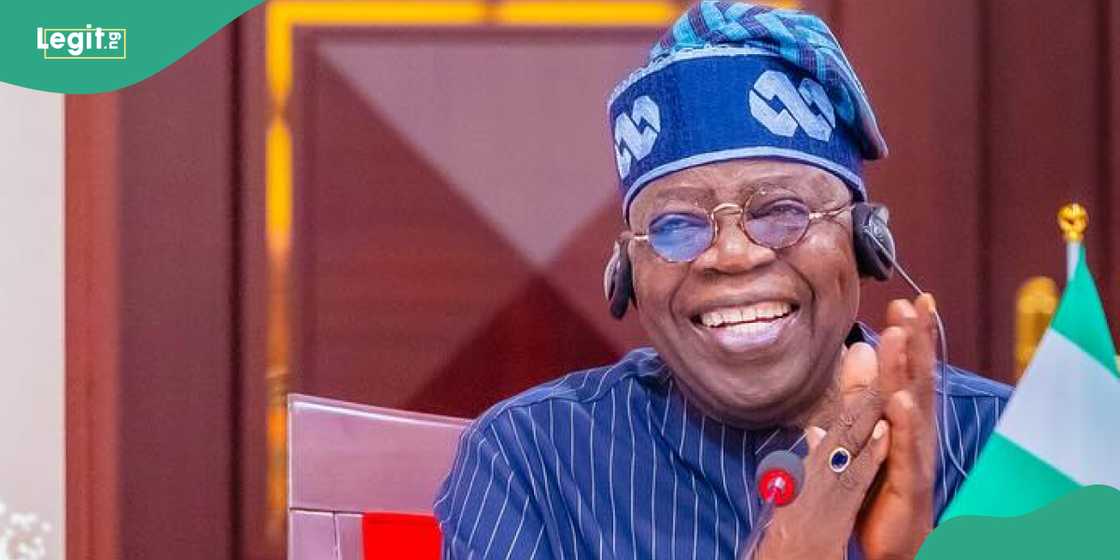 "It Can Now Be Done Here": Tinubu's Minister Announces Latest Treatment In Nigeria "It Can Now Be Done Here": Tinubu's Minister Announces Latest Treatment In Nigeria