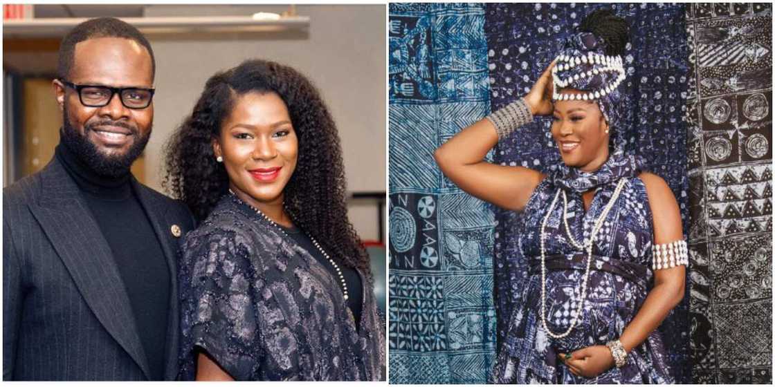 Stephanie Linus and hubby welcome baby boy. Stephanie Linus and hubby welcome baby boy.
