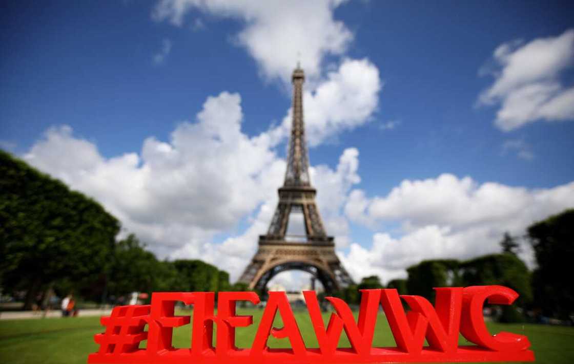 Women's World Cup 2019 Women's World Cup 2019