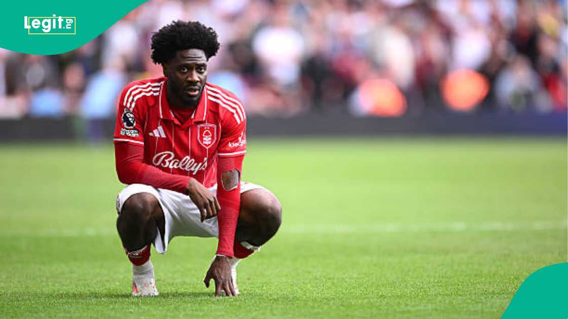 Ola Aina, Super Eagles, Premier League, AFCON, Nottingham Forest