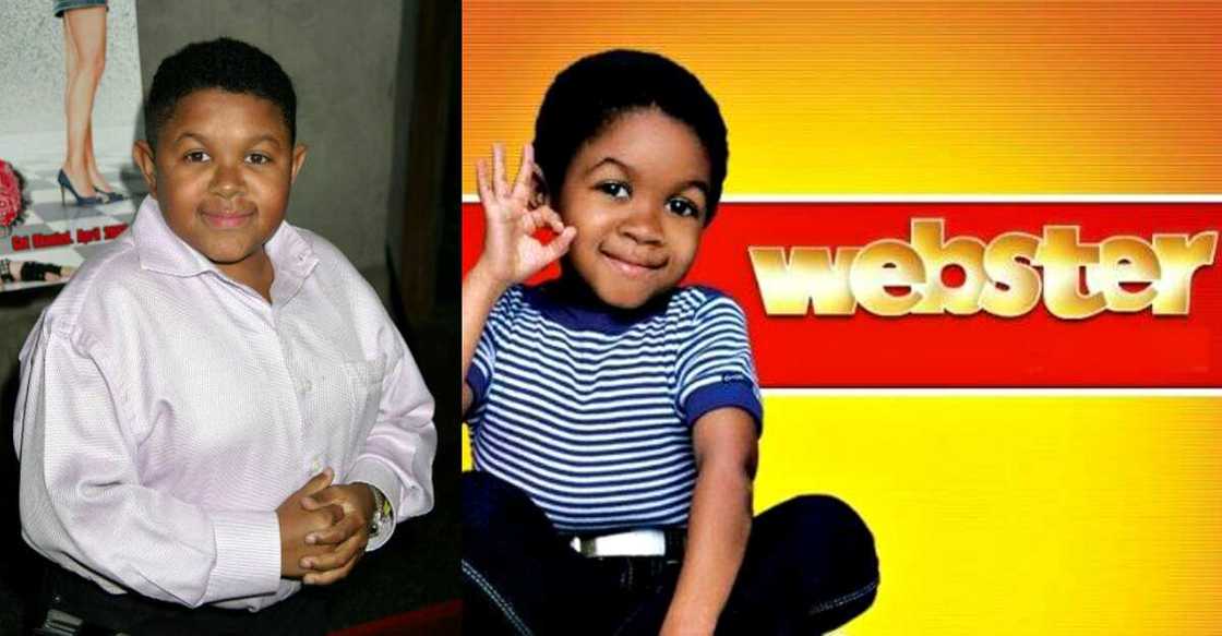 Emmanuel Lewis Emmanuel Lewis