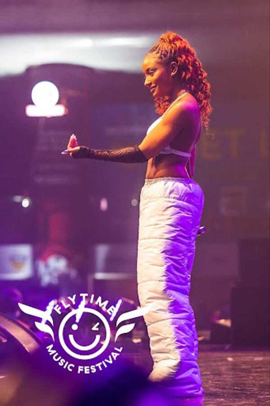 Pepsi Rhythm Unplugged 2021: The Most Anticipated Show Came with no Disappointment Pepsi Rhythm Unplugged 2021: The Most Anticipated Show Came with no Disappointment