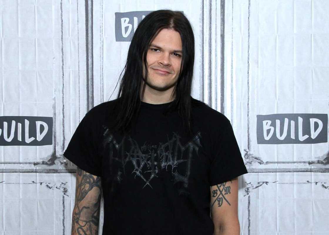 Travis Bacon Travis Bacon