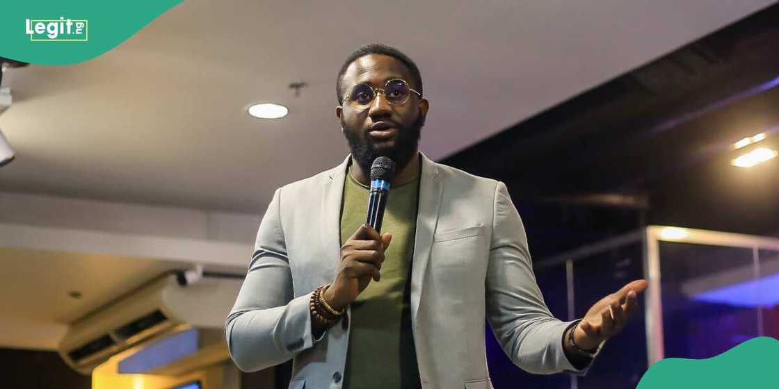 New Year 2025: Prophet Arayomi shares prophecy New Year 2025: Prophet Arayomi shares prophecy