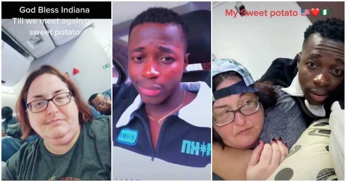 Interracial couple, US lady, Nigerian man, Indiana, US lady leaves Nigerian lover Interracial couple, US lady, Nigerian man, Indiana, US lady leaves Nigerian lover