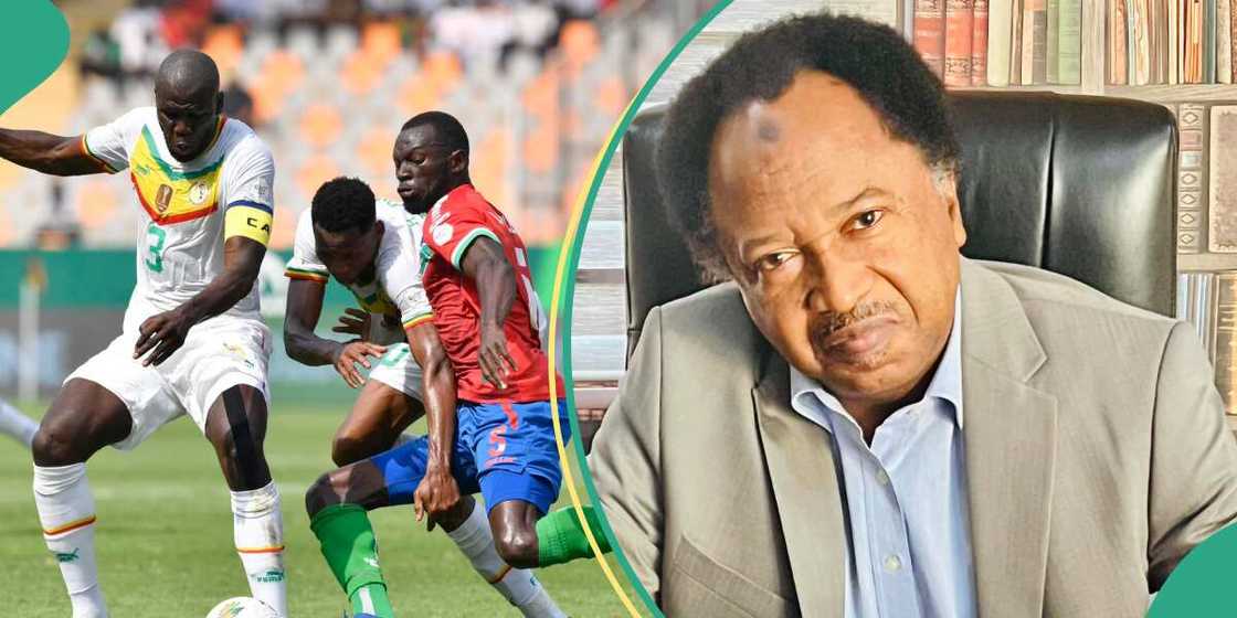 AFCON/AFCON 2023/AFCON results AFCON/AFCON 2023/AFCON results