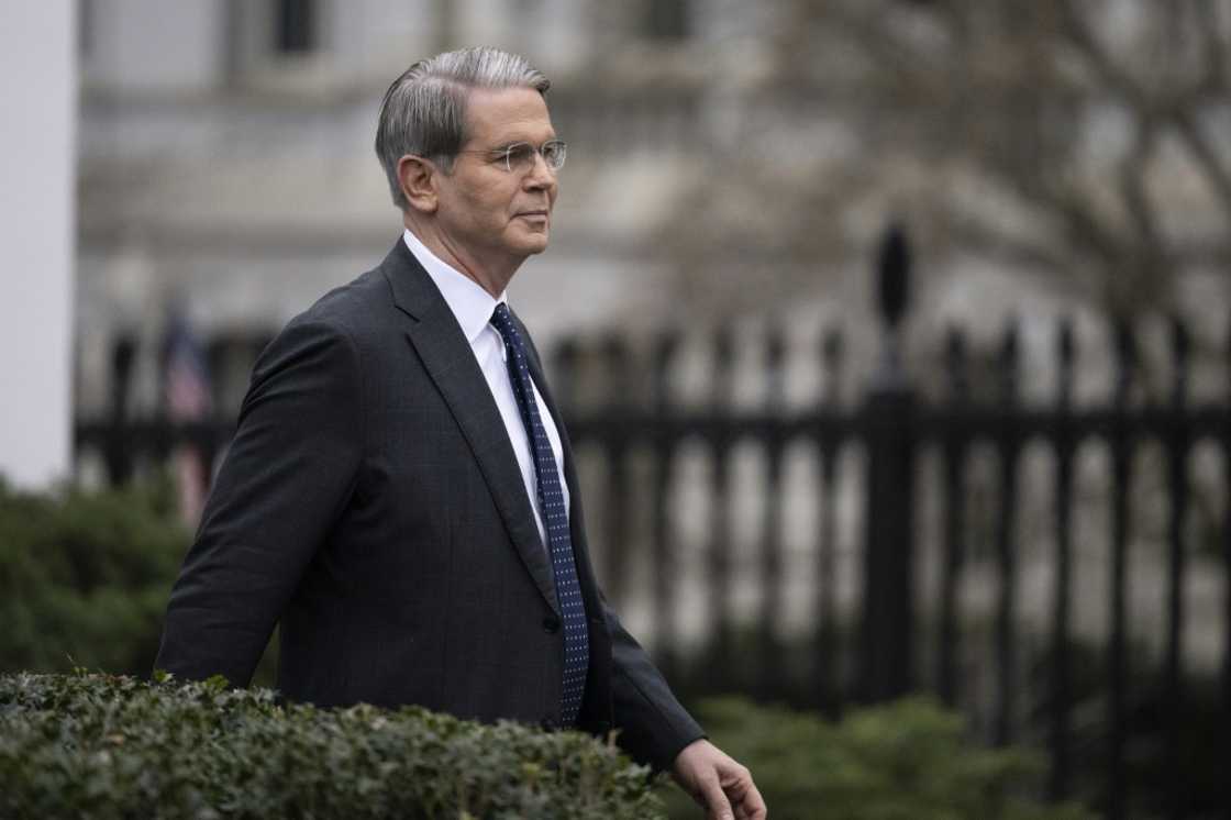 US Treasury Secretary Scott Bessent said Washington will produce a list of other countries' tariffs on April 2, when reciprocal levies are due to be unveiled US Treasury Secretary Scott Bessent said Washington will produce a list of other countries' tariffs on April 2, when reciprocal levies are due to be unveiled