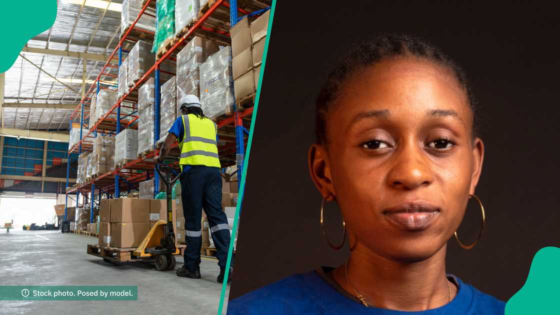 Zendit, an AI-powered logistics startup Zendit, an AI-powered logistics startup