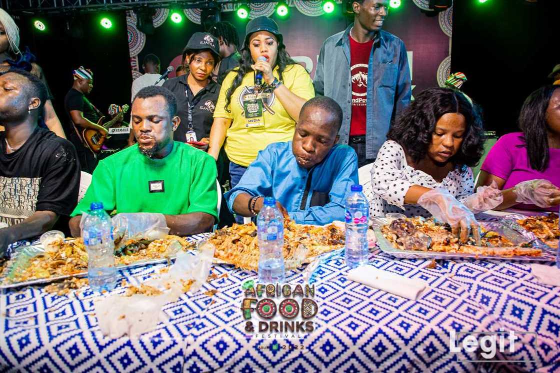 Contest, food competition, festival Contest, food competition, festival