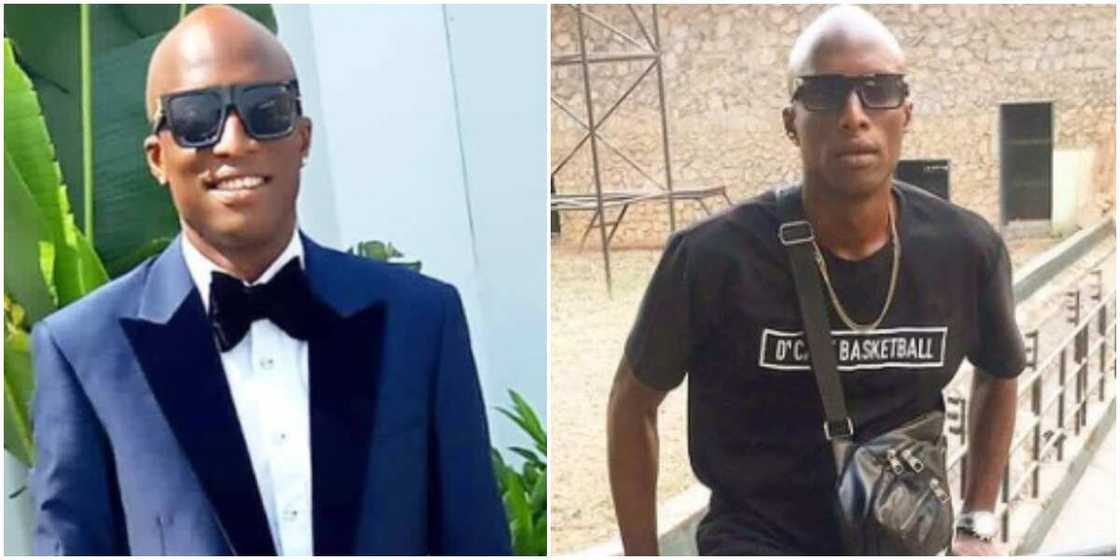 If your Woman Struggles to Pay her bills, Dump Her: OAP N6 Advises Men If your Woman Struggles to Pay her bills, Dump Her: OAP N6 Advises Men