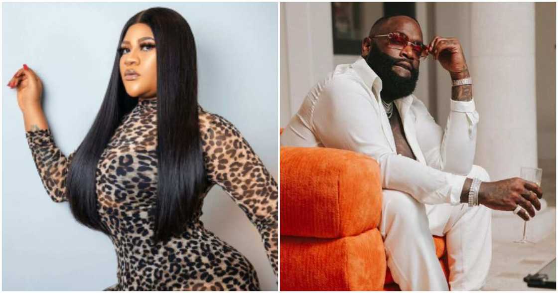 Nkechi Blessing Nkechi Blessing