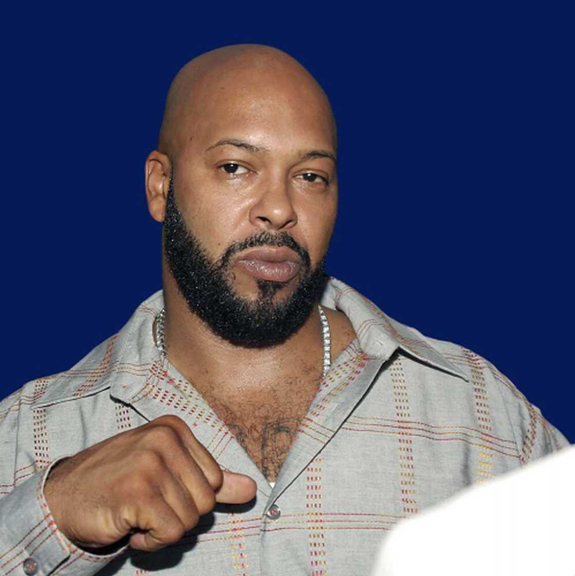 Suge Knight Suge Knight