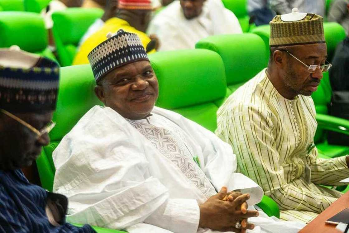 Dan Majalisar Bakori da Ɗanja, Abdullahi Balarabe Dabai. Dan Majalisar Bakori da Ɗanja, Abdullahi Balarabe Dabai.