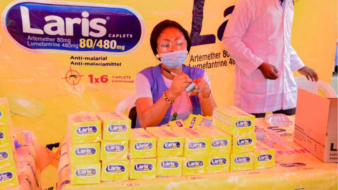Orange Group Reaffirms Commitment Towards Innovation In The Prevention And Treatment Of Malaria Orange Group Reaffirms Commitment Towards Innovation In The Prevention And Treatment Of Malaria