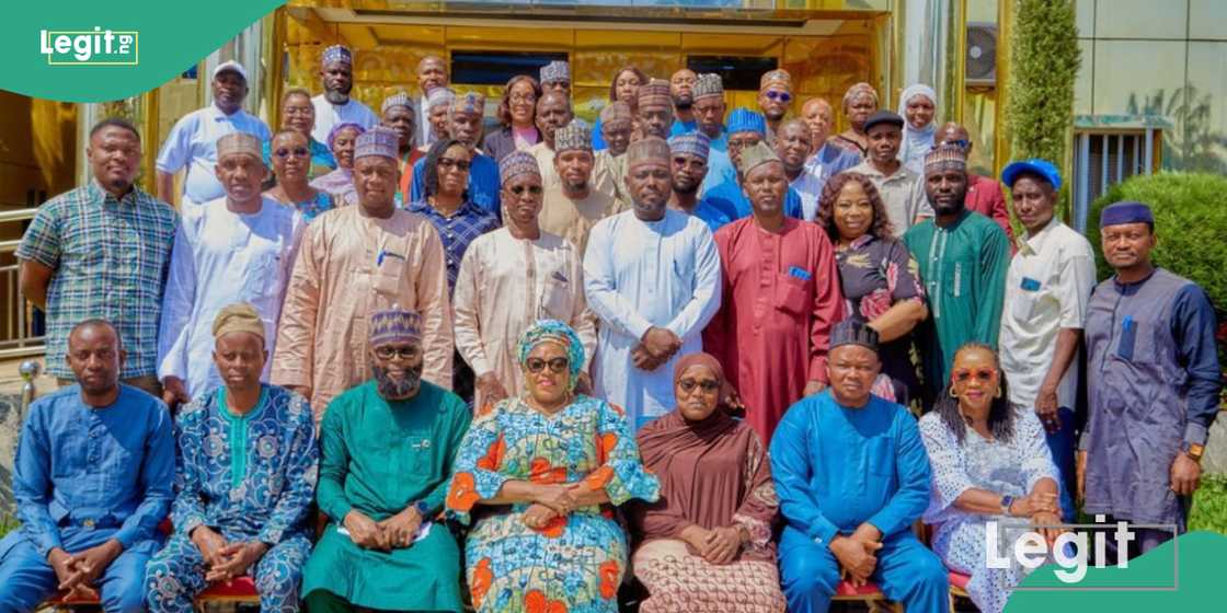 Workshop introduces Gender-Responsive Education Sector Planning, Budgeting and Girls’ Education Performance Tool (GEPAT) to stakeholders Workshop introduces Gender-Responsive Education Sector Planning, Budgeting and Girls’ Education Performance Tool (GEPAT) to stakeholders