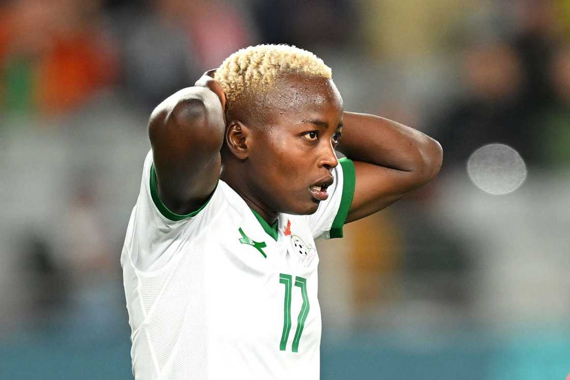 Racheal Kundananji in Auckland/Tāmaki Makaurau, New Zealand. Racheal Kundananji in Auckland/Tāmaki Makaurau, New Zealand.