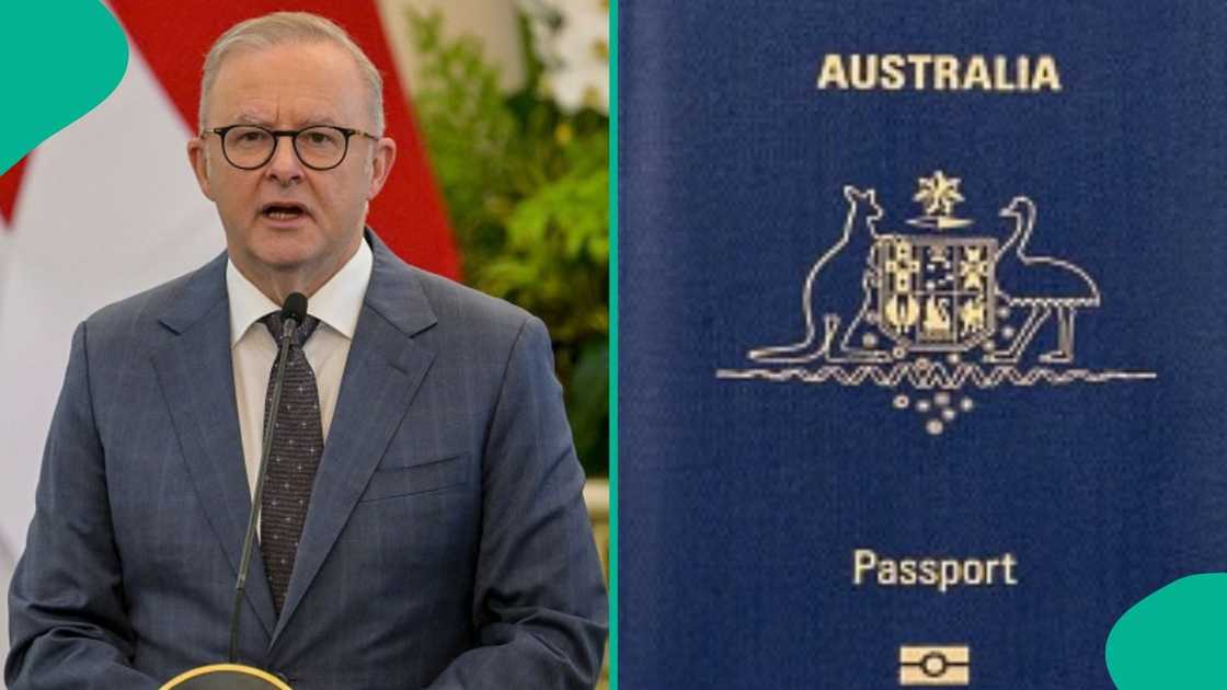 Australia lists 11 groups eligible to prove their Australian citizenship