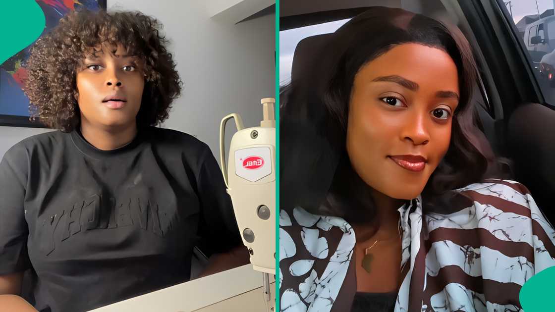 Lady who moved into 2-bedroom house in Australia shares how she and her house searched for perfect house