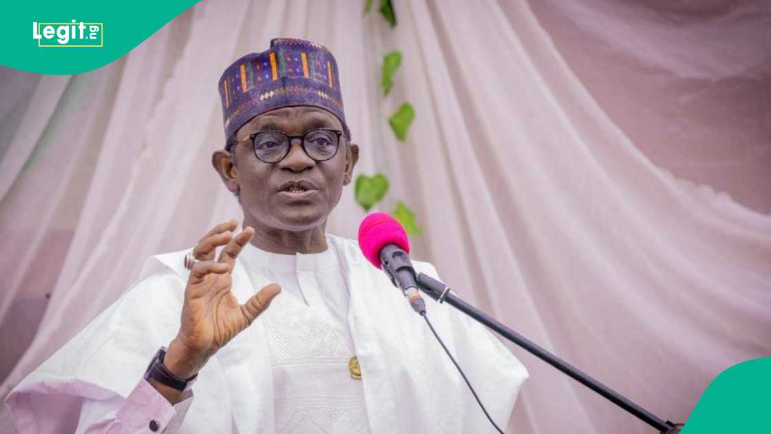 Gwamnatin Yobe za ta kara kaimi a yaki da Boko Haram.