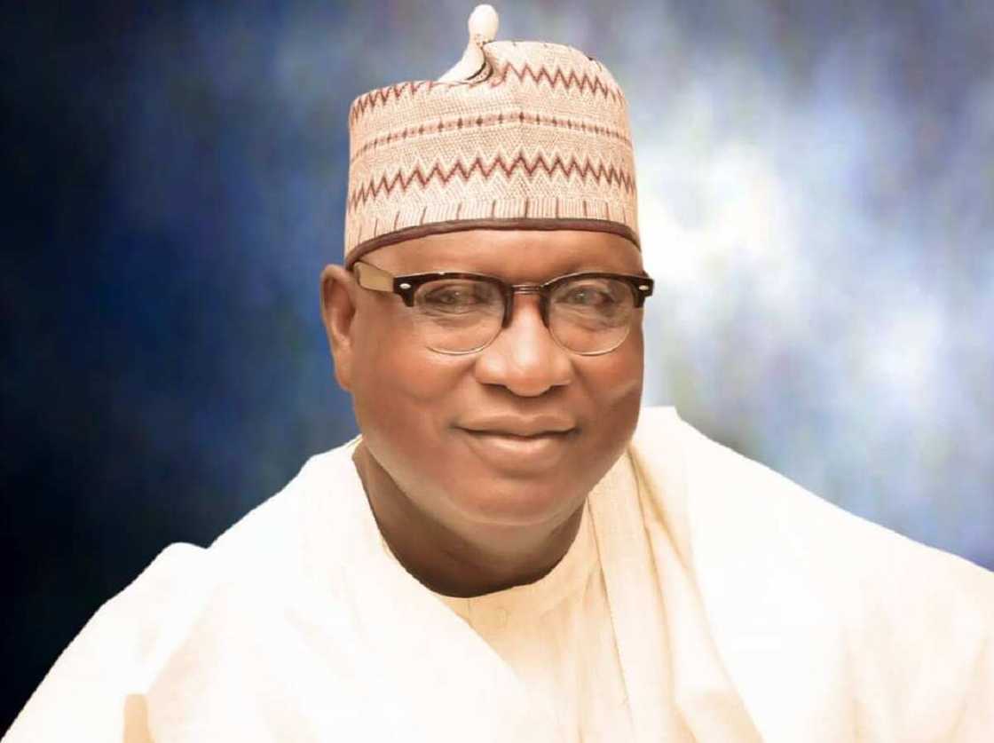 Da duminsa: Masu garkuwa da mutane sun sace shugaban APC a Nasarawa Da duminsa: Masu garkuwa da mutane sun sace shugaban APC a Nasarawa