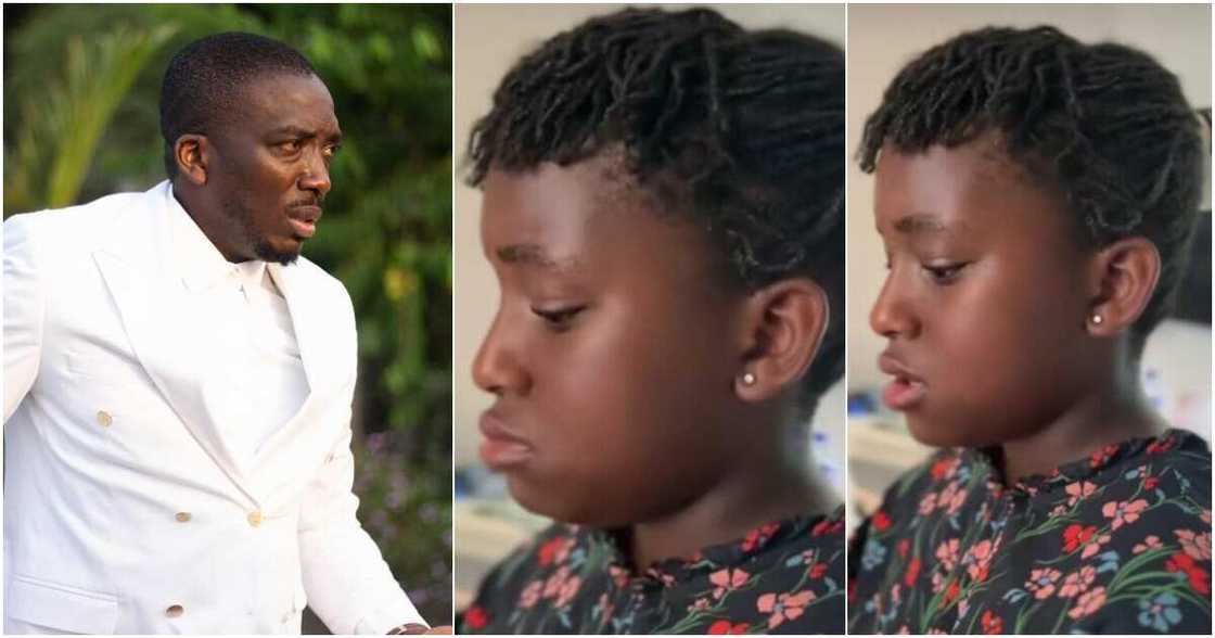 Bovi, daughter Bovi, daughter