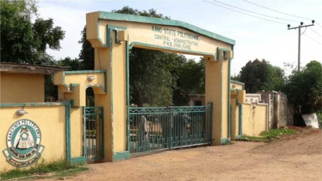 Polytechnic Lecturers Suspend Strike, Give reason Polytechnic Lecturers Suspend Strike, Give reason