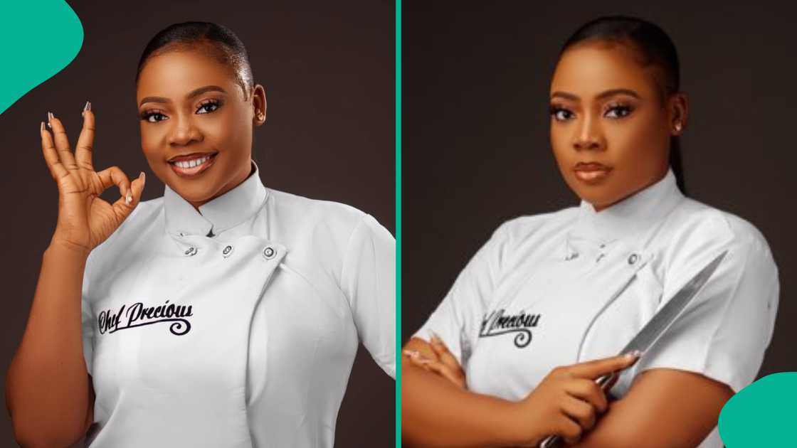 Woman shares her experience banking with Opay. Woman shares her experience banking with Opay.