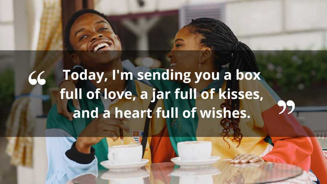 Romantic long distance relationship birthday message for your girlfriend Romantic long distance relationship birthday message for your girlfriend
