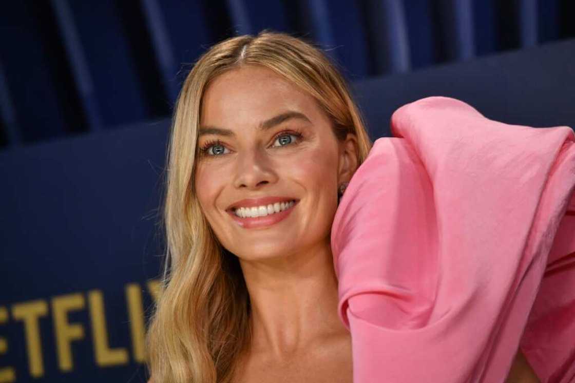 Margot Robbie starred in the $1.4 billion-grossing 'Barbie', which took the box office by storm, but a new report found only a third of top films had a female lead Margot Robbie starred in the $1.4 billion-grossing 'Barbie', which took the box office by storm, but a new report found only a third of top films had a female lead