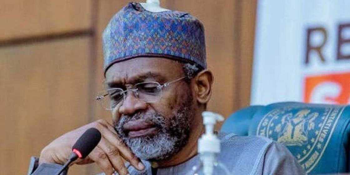 Nigeria Witnessing Violence Associated With War, Gbajabiamila Cries Out Nigeria Witnessing Violence Associated With War, Gbajabiamila Cries Out