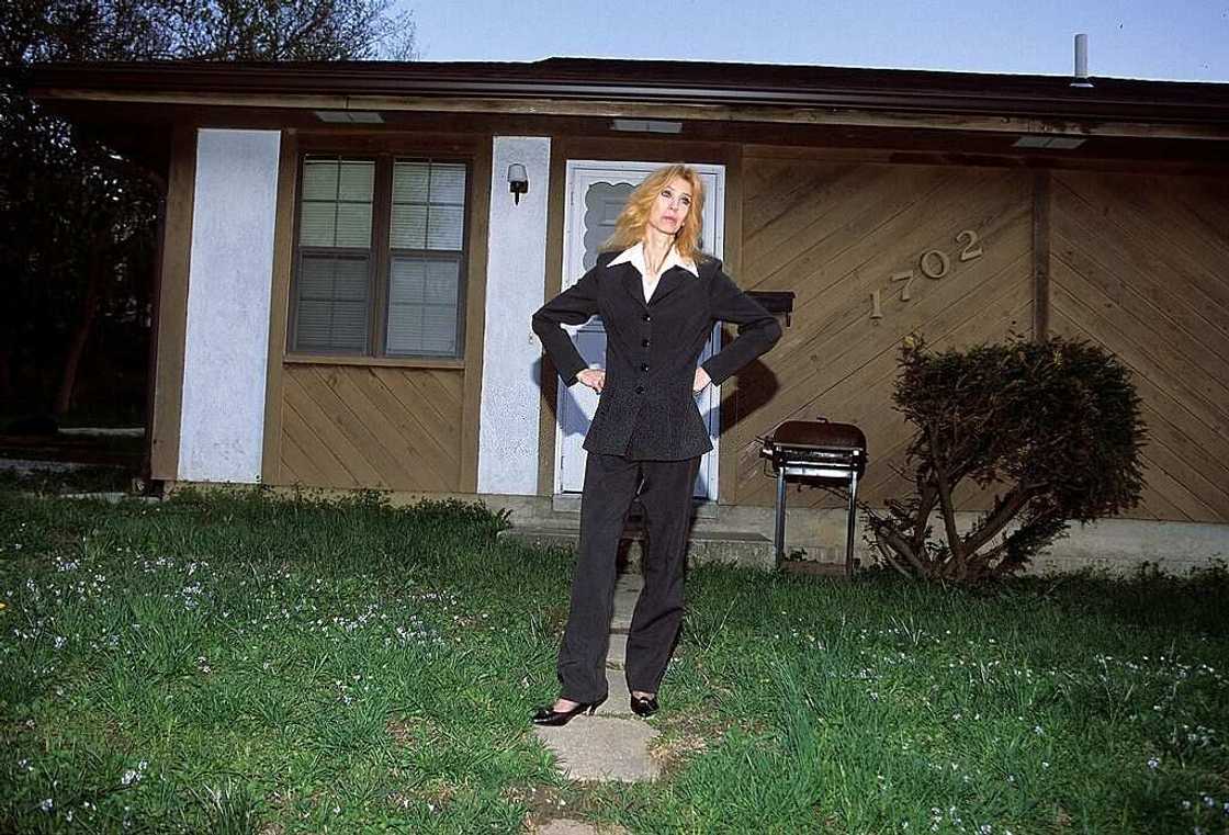 Eminem mom Eminem mom