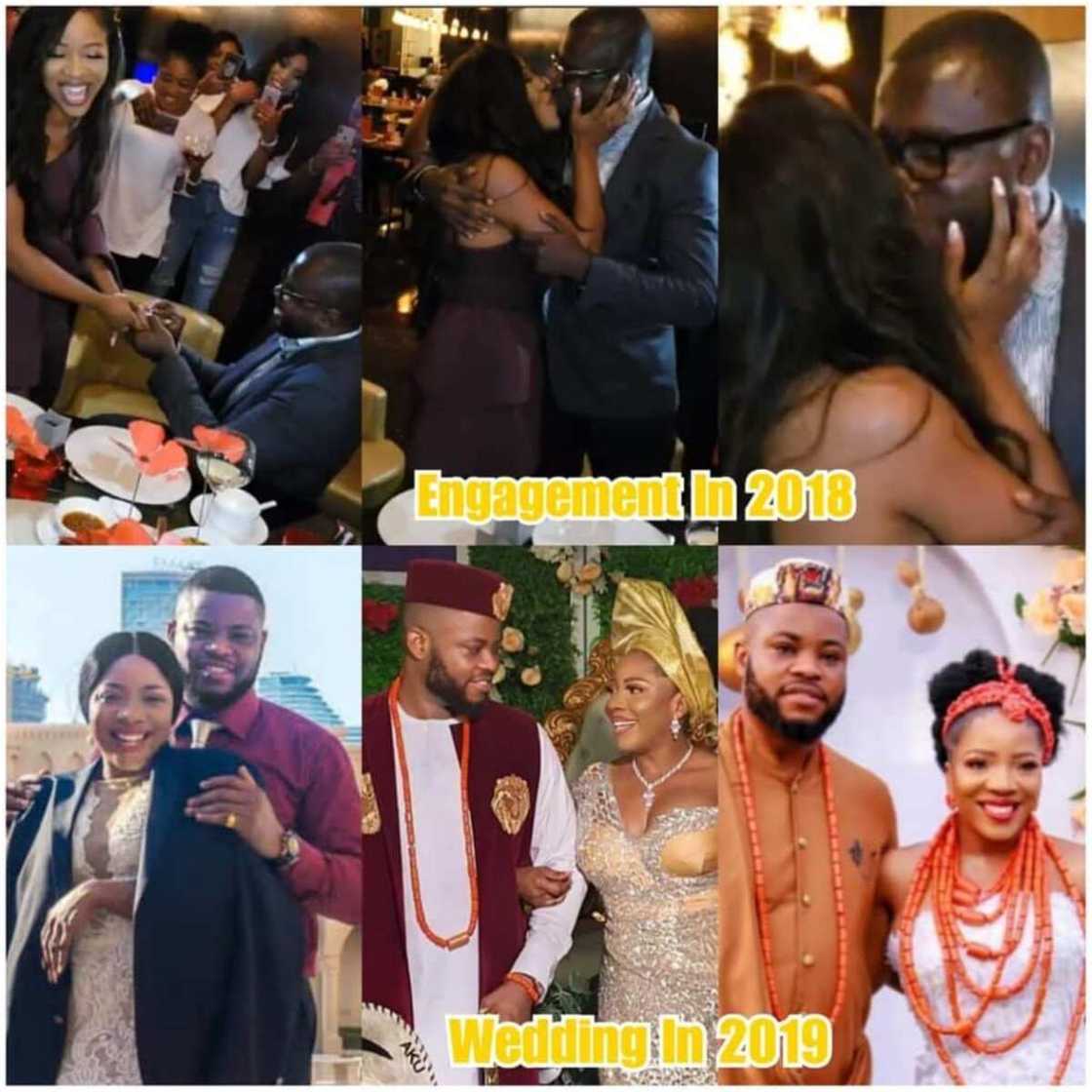 Sandra Ikeji Sandra Ikeji