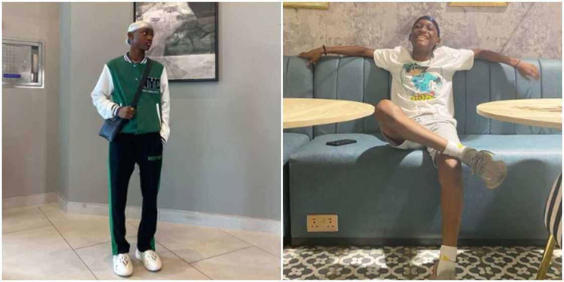 2baba's son clocks 17 2baba's son clocks 17