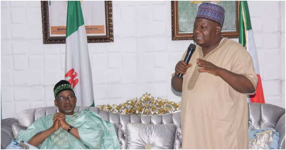 NNPP, Lawal Yahaya Gumau, Rabiu Kwankwaso, 2023 election, Bauchi state NNPP, Lawal Yahaya Gumau, Rabiu Kwankwaso, 2023 election, Bauchi state