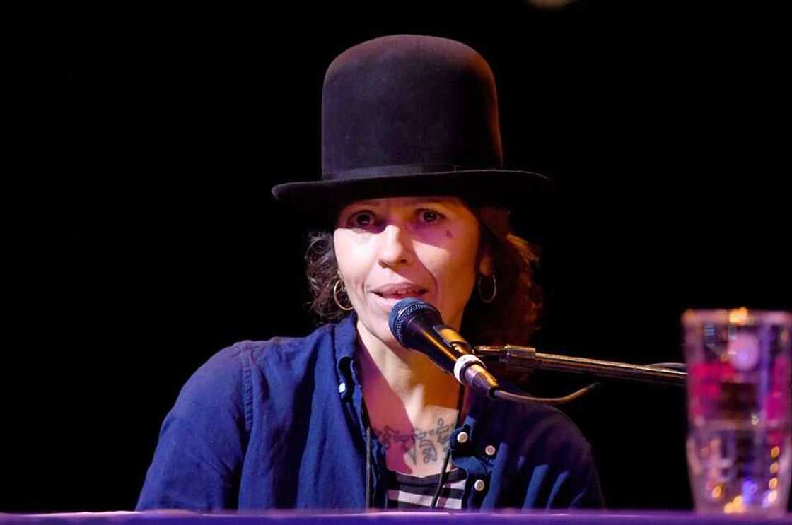 Linda Perry age