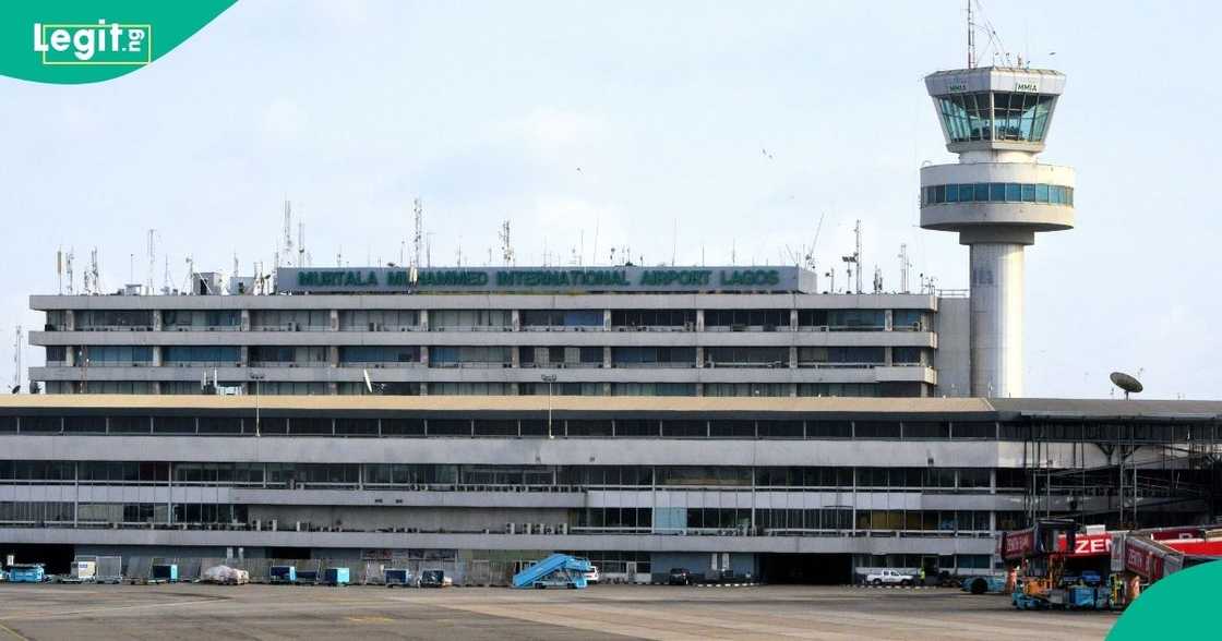 FAAN announces plan to introduce cashless payment FAAN announces plan to introduce cashless payment