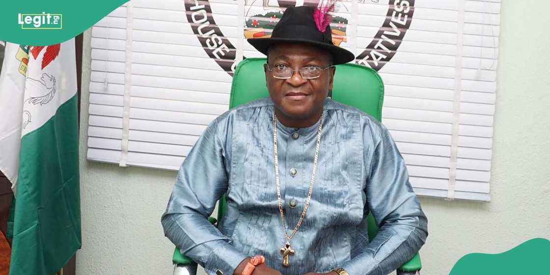 Tribunal sacks Francis from House of Reps/Tribunal sacks PDP, APC Federal Lawmakers in Delta Tribunal sacks Francis from House of Reps/Tribunal sacks PDP, APC Federal Lawmakers in Delta