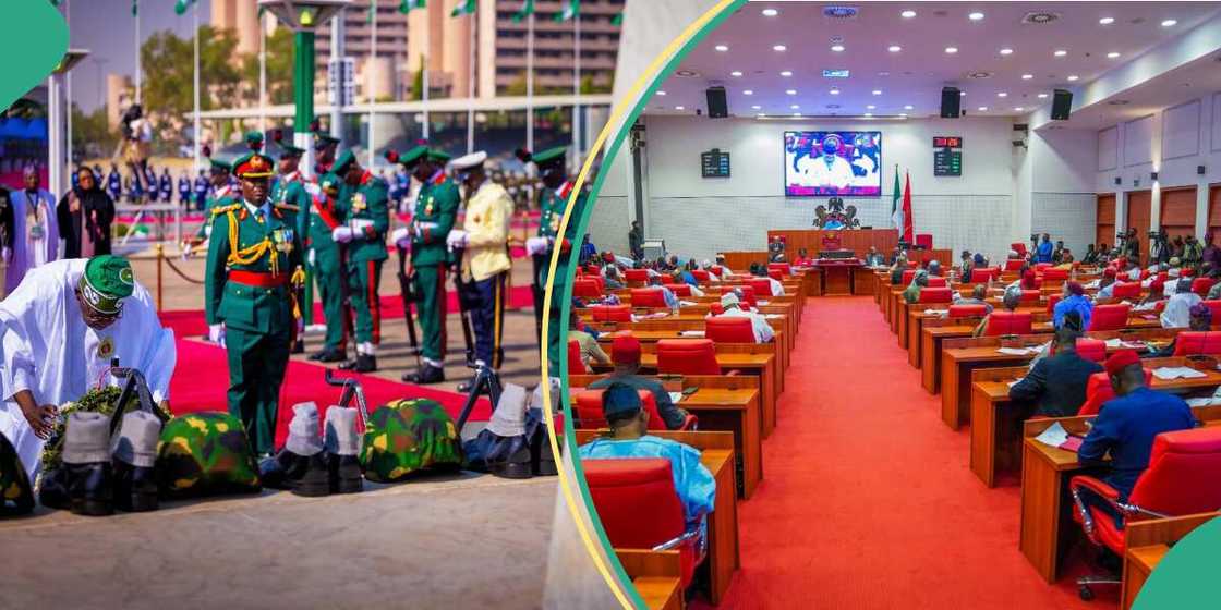 Bola Tinubu Bola Tinubu