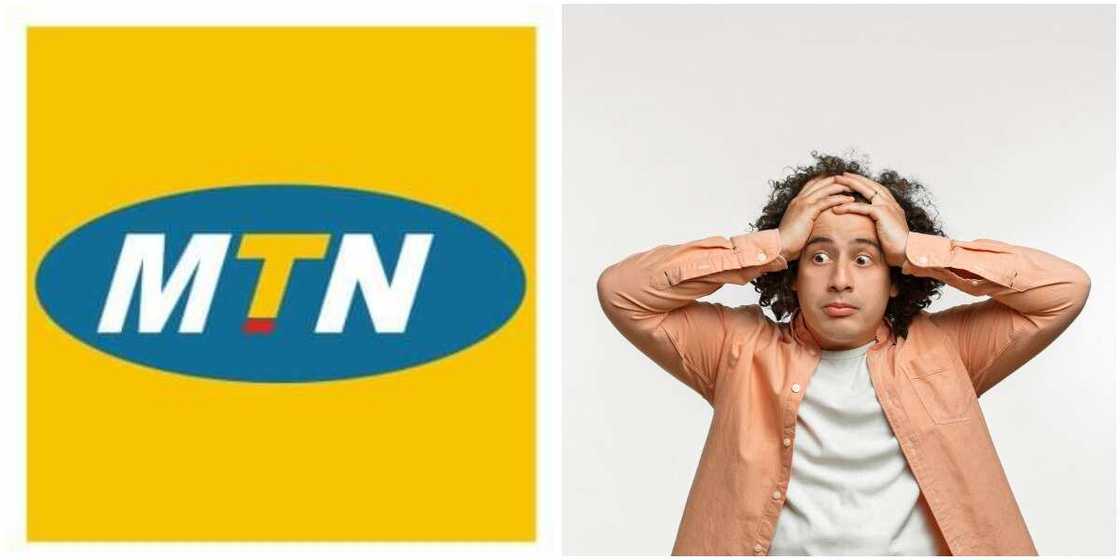 Market share of MTN Nigèria dwindling as over 607,000 data users leave network in one month