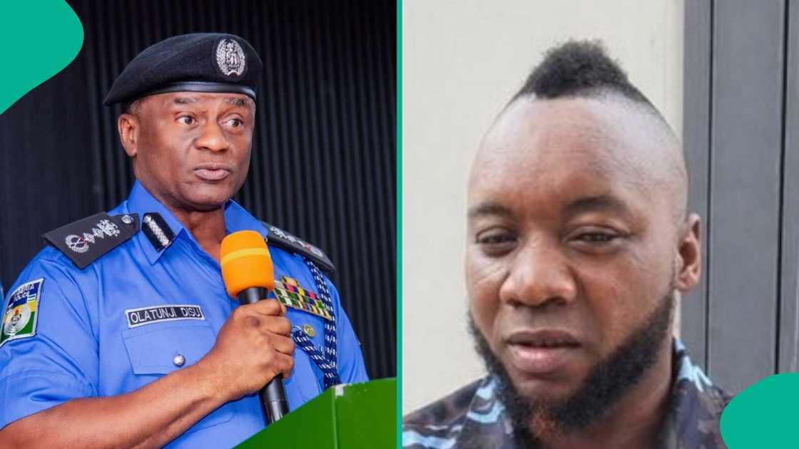Police HQ Finally Takes Action Against Officer Who Killed Suspect in Delta Police HQ Finally Takes Action Against Officer Who Killed Suspect in Delta