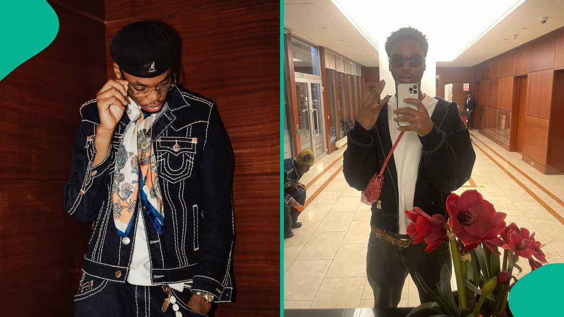 Raheem Okoya's money Raheem Okoya's money